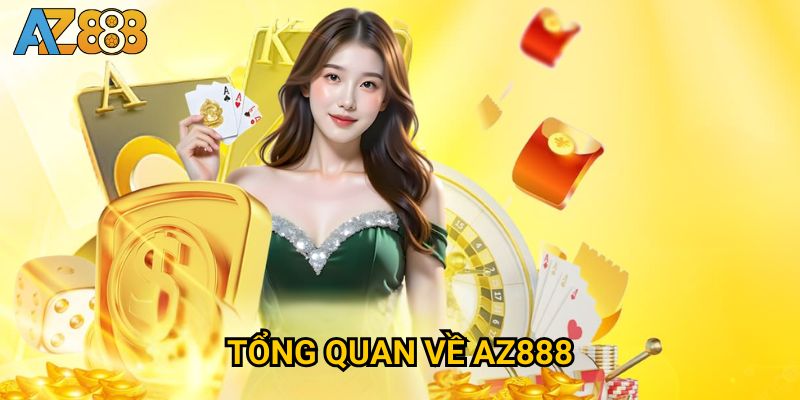 Trang chủ 28 Tổng quan về Az888